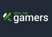 Keysforgamers