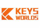 Логотип магазина Keysworlds