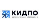 Логотип магазина КИДПО