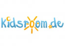 Логотип магазина Kidsroom.de