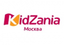 Логотип магазина Kidzania