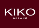 Логотип магазина Kiko Milano