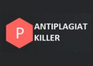 Логотип магазина Antiplagiat-killer