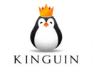 Логотип магазина Kinguin