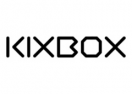 Логотип магазина Kixbox