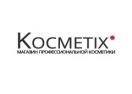 Логотип магазина Kocmetix