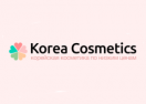 Логотип магазина Korea Cosmetics