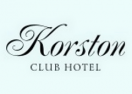 Логотип магазина Korston Club Hotel