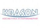 Логотип магазина Krason