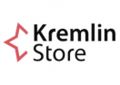 Логотип магазина KremlinStore