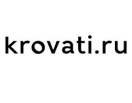 Логотип магазина Krovati.ru