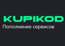 Логотип магазина Kupikod