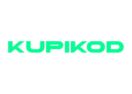 Логотип магазина Kupikod