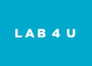 Логотип магазина Lab4U