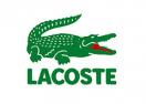 Логотип магазина Lacoste