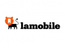 Логотип магазина lamobile