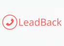 Логотип магазина LeadBack