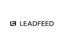 Логотип магазина Leadfeed