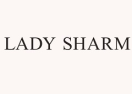 Логотип магазина Lady Sharm