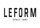 Логотип магазина Leform