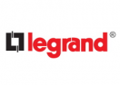 Логотип магазина Legrand