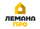 Логотип магазина Лемана Про