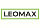 Логотип магазина Leomax