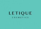 Логотип магазина Letique Cosmetics