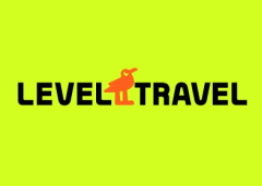 level.travel