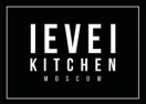 Логотип магазина Level Kitchen