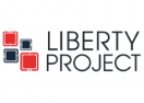 Логотип магазина Liberty Project