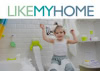 LikeMyHome
