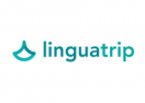 Логотип магазина LinguaTrip