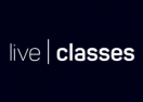 Логотип магазина Liveclasses