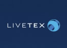 Логотип магазина LiveTex