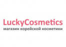 Логотип магазина LuckyCosmetics