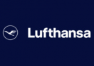 Логотип магазина Lufthansa