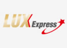 Логотип магазина Lux Express