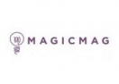 Логотип магазина Magicmag