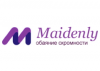 Maidenly