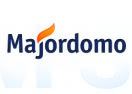 Логотип магазина Majordomo