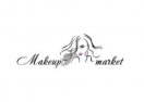 Логотип магазина Makeupmarket