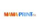 Логотип магазина Mama Print