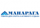 Логотип магазина Манарага