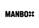 Логотип магазина Manbox