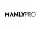 Логотип магазина Manly PRO