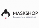 Логотип магазина MaskShop