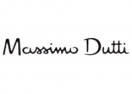 Логотип магазина Massimo Dutti