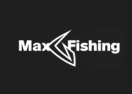 Логотип магазина MaxFishing