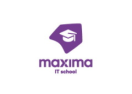 Логотип магазина Maxima IT School